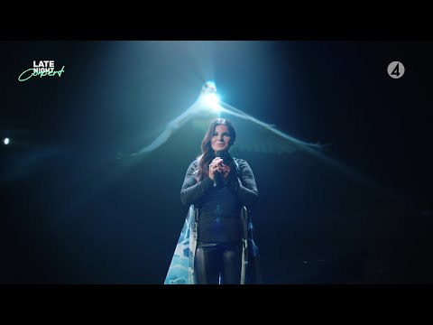 Carola - Pray for peace (Late Night Concert)