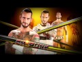 Night Of Champions CM Punk Vs Triple H Tonight