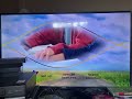 The Prince Me DVD Menu