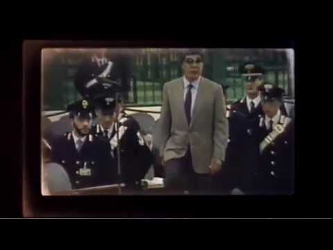 Rai Educational - "LEZIONI DI MAFIA" con Pietro Grasso - TRAILER