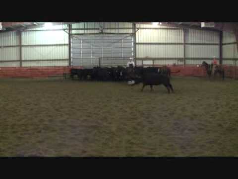 Coke N Candy and Scott McKinsey