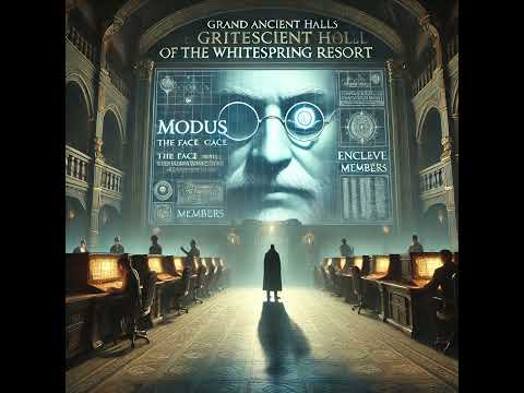 Welcome to the Whitespring