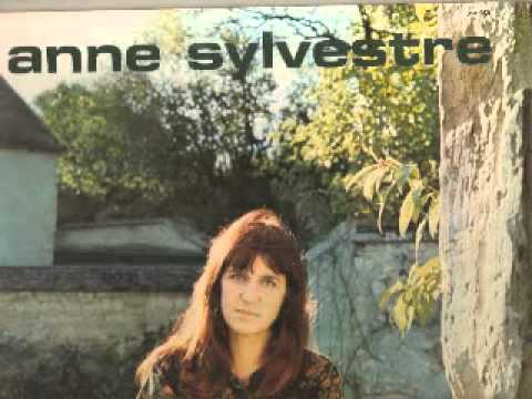 Douce Maison - Anne Sylvestre