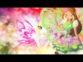 Winx Club 7 season BUTTERFLIX ( RUSSIAN STS ...