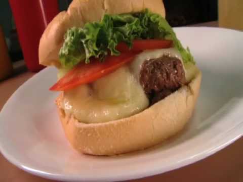 Ted's Restaurant - Meriden, CT (Phantom Gourmet)