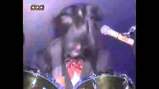 Scandal-Sparkling live