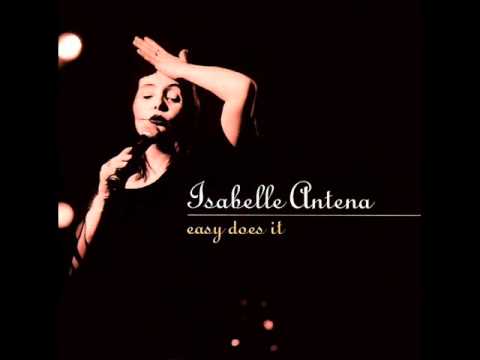 Isabelle Antena - Moonlight Dancer