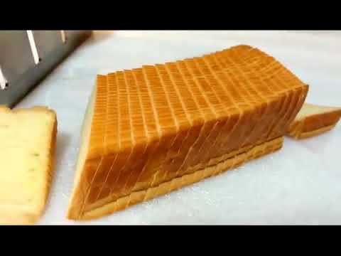 Multifunctional Ultrasonic Food Cutting Machine Ultrasonic Cutting System