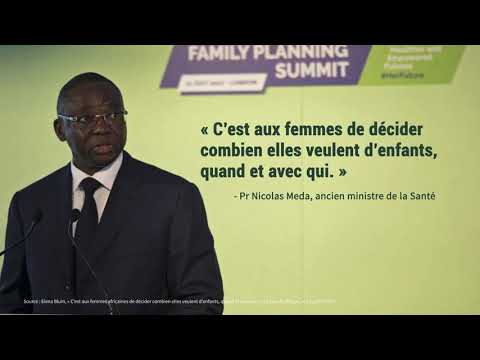 La planification familiale réduit les l’avortements non sécurisés (Instantané) Video thumbnail