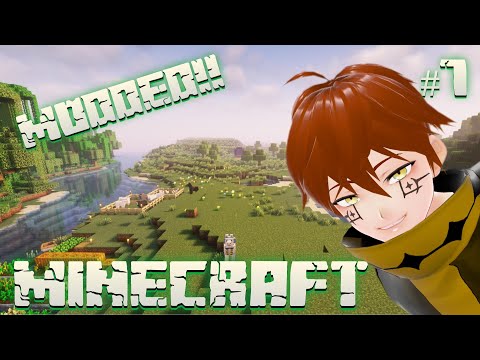 The Lonely Mage's Epic Return - Minecraft Modded Survival Series #7