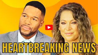 HEARTBREAKING NEWS😥: Ginger Zee's Emotional Explanation for Her Absence on 'GMA'!