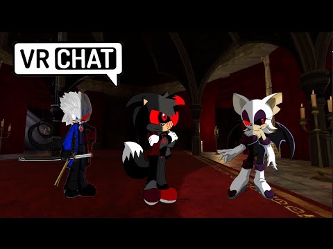 Tommy.exe meets Devil Raziel ft. Rouge.exe and the rise of devil tommy