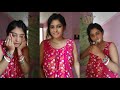 Shevanee Boudi Vlog Episode 19 Morning Skin Care Cat Love Red Printed Nighty DF Vlogs 2026