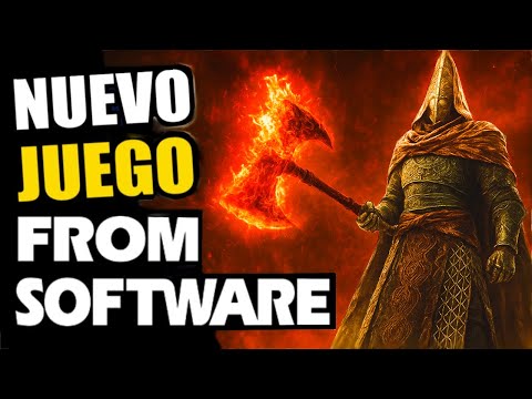 FROM'S NEW GAME LEAKED 😱