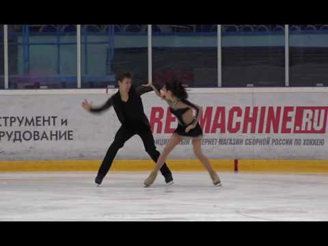 Кубок России   Ростелеком 2016 2017, 4 й Спoртивные тaнцы, KMC  КП 8 Е  ХУДАЙБЕРДИЕВА  Н  НАЗАРОВ МО