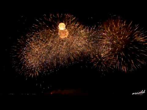 7th Philippine International Pyromusical Competition UK Pyrotex Fireworx
