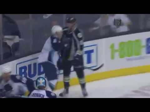 Trevor Murphy vs Mackenzie MacEachern Nov 12, 2017