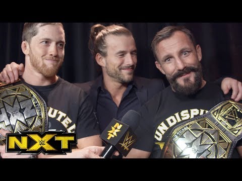 Fight Size Update: Total Divas Viewership, Philadelphia Streets Named After Royal Rumble, Chad Gable’s Wife Gives Birth & More!