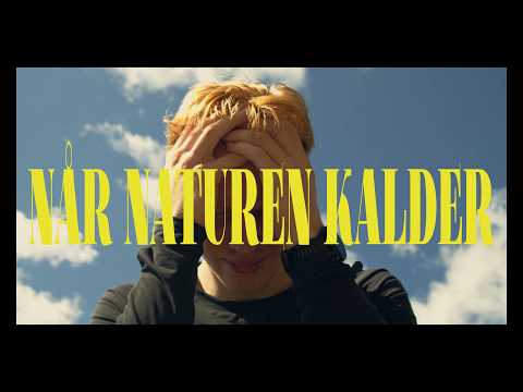 When nature calls (Featurette)