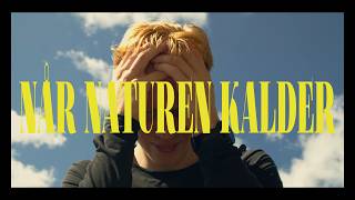Når naturen kalder | When nature calls (Experimental short film)