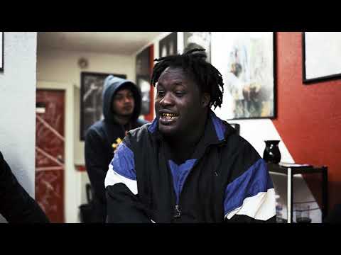 KNO MOB - Hashtag [Music Video] Ft. Kxng Dreiko & Bo Shotta
