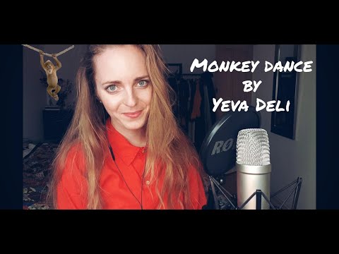 Yeva Deli - Dance Monkey (Official Video)