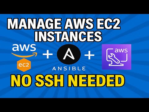 YouTube thumbnail for DevOps & AWS Video