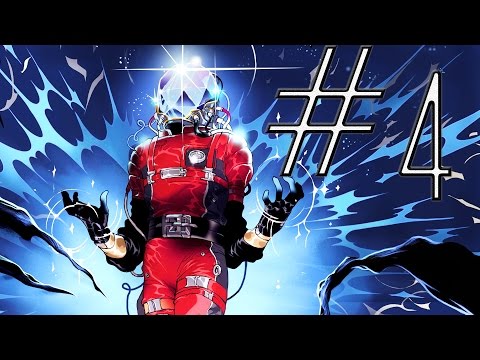 Prey - Walkthrough Part 4 - [1080p HD] - No Commentary