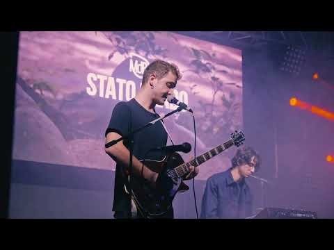 Stato Brado - Capre (live) @ Musica da Bere 2024