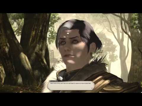 Let's Replay FFXIV: Shadowbringers Part 86 [An Awkward Welcome]