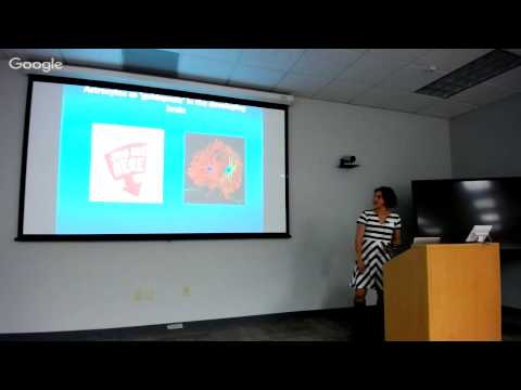 PUBTechSF @ Silicon Valley | 16 de setembro de 2015