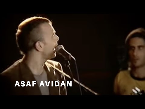 Asaf Avidan & the Mojos - Hangwoman