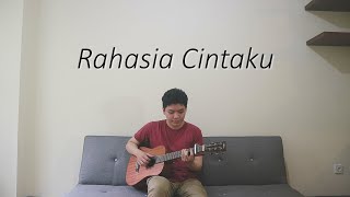Download lagu #FbrianCover Rahasia Cintaku (KAHITNA) mp3