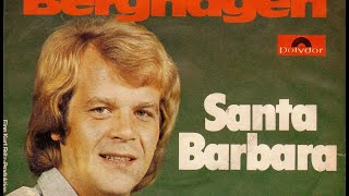Lars Berghagen - Santa Barbara - 1976