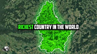 Download lagu Why Luxembourg Is The World's Richest Country mp3
