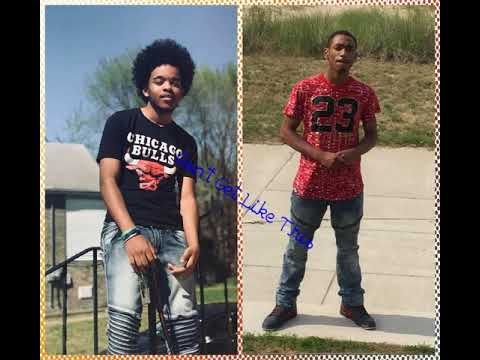 Teflon X YPN Nell Can't Get Like This