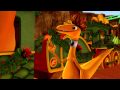 Cretaceous Conifers Dinosaur Train The Jim Henson Company