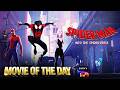 Spider Man Into The Spider Verse Movie Of The Day On Sony LIV WatchNow