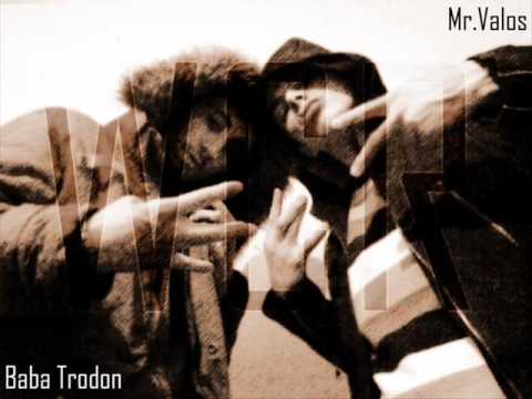 Baba Trodon - Merreni me Mend ft. Pepi Pac&Dr.Snake ft.Guardian
