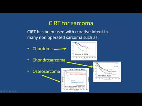 HITR Lecture 10: Clinical considerations for hadron therapy