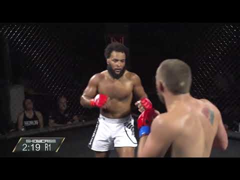 FREE FIGHT: Tanner Chambers vs Chris Teague | Showcase MMA 27
