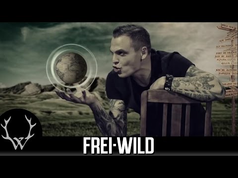 Verdammte Welt video