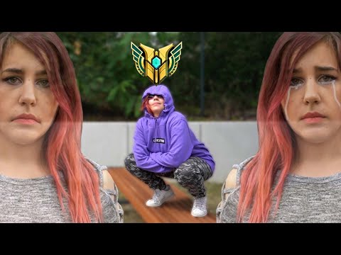 (LoL Song/Parody)  Juli Mi  -  Inter  (Billie Eilish - bad guy)