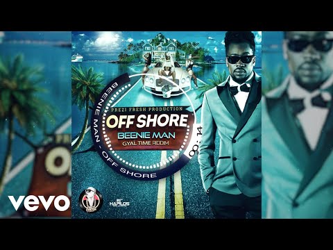 Beenie Man - Off Shore (Official Audio)