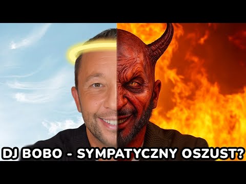 DJ Bobo's Real Face Revealed! (Shocking Practices)