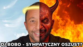 Prawdziwa Twarz DJa Bobo Odkryta! (szokujące praktyki)