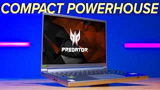 (2023) Acer Predator Triton 14 Review - This 14in Acer Laptop is Worth EVERY Penny