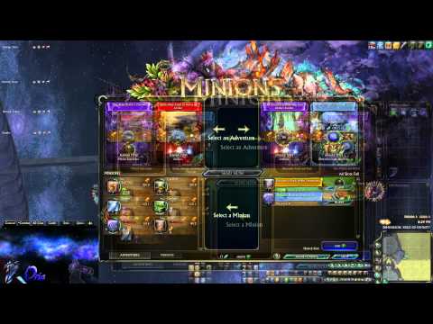 [RIFT NT] Minions System Recap