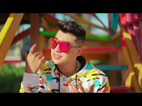 Samuel Troc x Kev Miranda - "Gracias" Videoclip Oficial