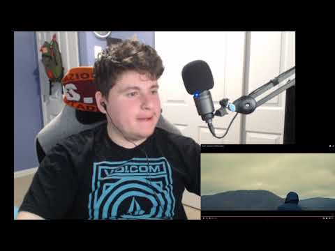 American Reacts to Turkish Music |  Şanışer, Patron, Joker & Defkhan